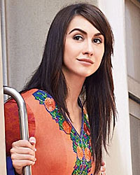 Lauren Gottlieb